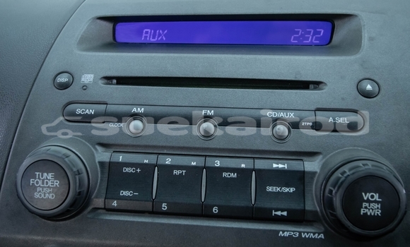 Buy Used Honda Civic Black Car in Bangkok in Bangkok Buy Used Honda Civic Black Car in Bangkok in Bangkok