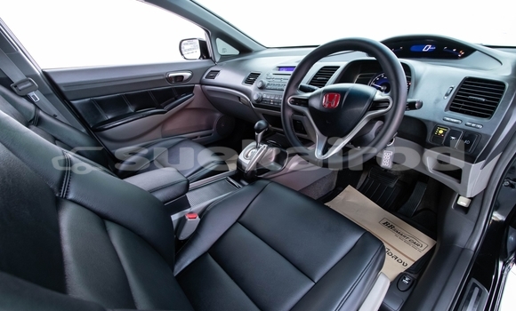 Buy Used Honda Civic Black Car in Bangkok in Bangkok Buy Used Honda Civic Black Car in Bangkok in Bangkok