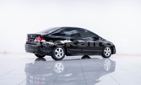 Buy Used Honda Civic Black Car in Bangkok in Bangkok Buy Used Honda Civic Black Car in Bangkok in Bangkok