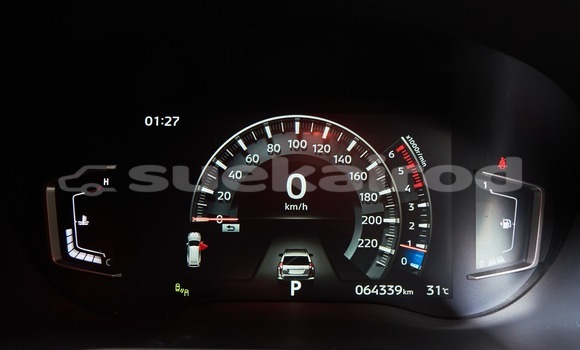 Buy Used Mitsubishi Pajero Sport Black Car in Bangkok in Bangkok Buy Used Mitsubishi Pajero Sport Black Car in Bangkok in Bangkok