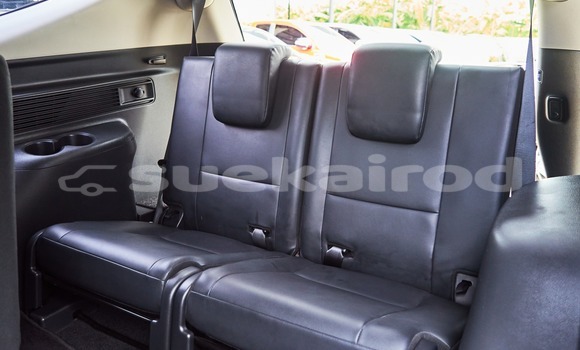 Buy Used Mitsubishi Pajero Sport Black Car in Bangkok in Bangkok Buy Used Mitsubishi Pajero Sport Black Car in Bangkok in Bangkok