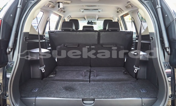 Buy Used Mitsubishi Pajero Sport Black Car in Bangkok in Bangkok Buy Used Mitsubishi Pajero Sport Black Car in Bangkok in Bangkok