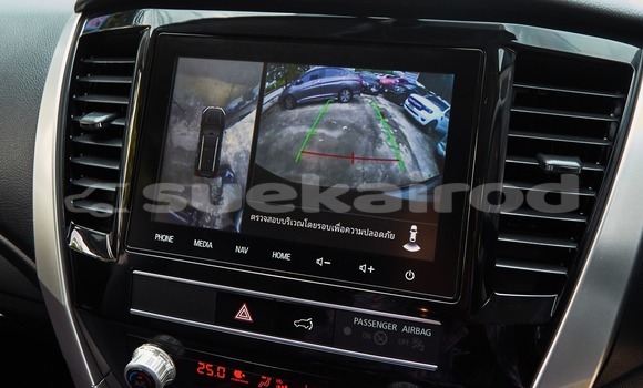 Buy Used Mitsubishi Pajero Sport Black Car in Bangkok in Bangkok Buy Used Mitsubishi Pajero Sport Black Car in Bangkok in Bangkok