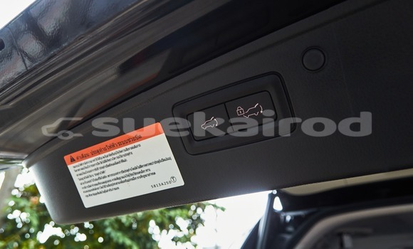 Buy Used Mitsubishi Pajero Sport Black Car in Bangkok in Bangkok Buy Used Mitsubishi Pajero Sport Black Car in Bangkok in Bangkok