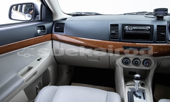 Buy Used Mitsubishi Lancer White Car in Bangkok in Bangkok Buy Used Mitsubishi Lancer White Car in Bangkok in Bangkok