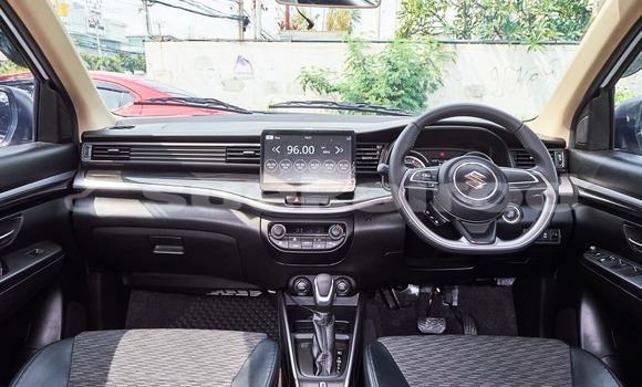 Buy Used Suzuki XL7 White Car in Bangkok in Bangkok Buy Used Suzuki XL7 White Car in Bangkok in Bangkok