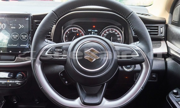 Buy Used Suzuki XL7 White Car in Bangkok in Bangkok Buy Used Suzuki XL7 White Car in Bangkok in Bangkok