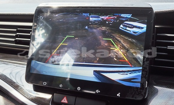 Buy Used Suzuki XL7 White Car in Bangkok in Bangkok Buy Used Suzuki XL7 White Car in Bangkok in Bangkok