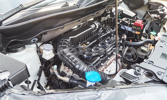 Buy Used Suzuki XL7 White Car in Bangkok in Bangkok Buy Used Suzuki XL7 White Car in Bangkok in Bangkok