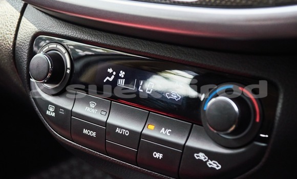 Buy Used Suzuki XL7 White Car in Bangkok in Bangkok Buy Used Suzuki XL7 White Car in Bangkok in Bangkok