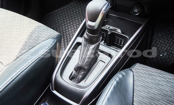 Buy Used Suzuki XL7 White Car in Bangkok in Bangkok Buy Used Suzuki XL7 White Car in Bangkok in Bangkok