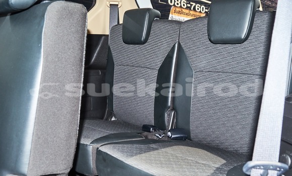 Buy Used Suzuki XL7 White Car in Bangkok in Bangkok Buy Used Suzuki XL7 White Car in Bangkok in Bangkok