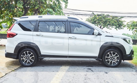 Buy Used Suzuki XL7 White Car in Bangkok in Bangkok Buy Used Suzuki XL7 White Car in Bangkok in Bangkok