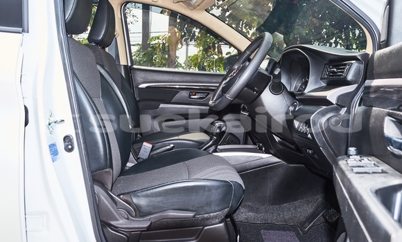 Buy Used Suzuki XL7 White Car in Bangkok in Bangkok Buy Used Suzuki XL7 White Car in Bangkok in Bangkok