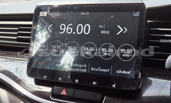 Buy Used Suzuki XL7 White Car in Bangkok in Bangkok Buy Used Suzuki XL7 White Car in Bangkok in Bangkok