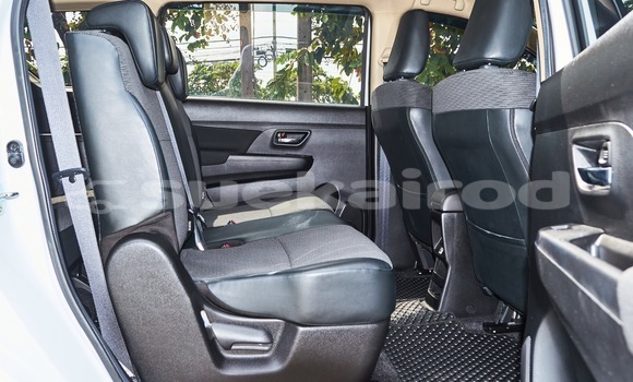 Buy Used Suzuki XL7 White Car in Bangkok in Bangkok Buy Used Suzuki XL7 White Car in Bangkok in Bangkok