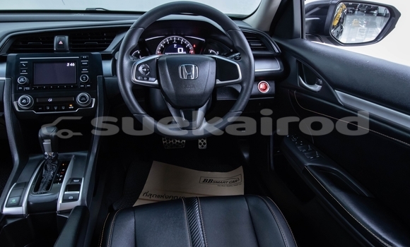 ซื้อ รถมือสอง Honda Civic สีดำ รถยนต์ ใน %{เมือง} ใน กรุงเทพมหานคร ซื้อ รถมือสอง Honda Civic สีดำ รถยนต์ ใน %{เมือง} ใน กรุงเทพมหานคร