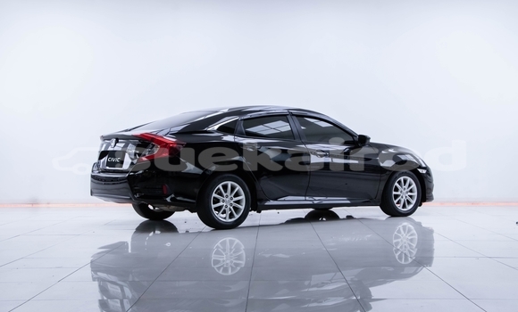 ซื้อ รถมือสอง Honda Civic สีดำ รถยนต์ ใน %{เมือง} ใน กรุงเทพมหานคร ซื้อ รถมือสอง Honda Civic สีดำ รถยนต์ ใน %{เมือง} ใน กรุงเทพมหานคร