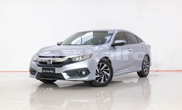 ซื้อ รถมือสอง Honda Civic อื่น ๆ รถยนต์ ใน %{เมือง} ใน กรุงเทพมหานคร