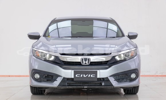 Buy Used Honda Civic Other Car in Bangkok in Bangkok Buy Used Honda Civic Other Car in Bangkok in Bangkok