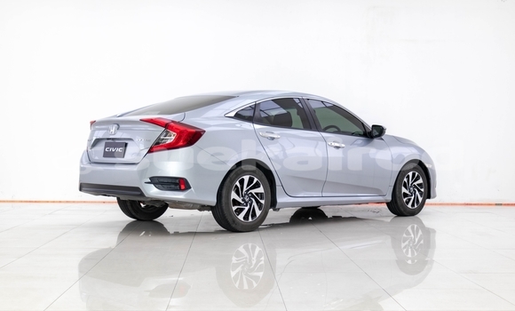 Buy Used Honda Civic Other Car in Bangkok in Bangkok Buy Used Honda Civic Other Car in Bangkok in Bangkok