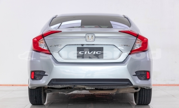 Buy Used Honda Civic Other Car in Bangkok in Bangkok Buy Used Honda Civic Other Car in Bangkok in Bangkok