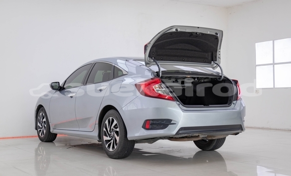 Buy Used Honda Civic Other Car in Bangkok in Bangkok Buy Used Honda Civic Other Car in Bangkok in Bangkok