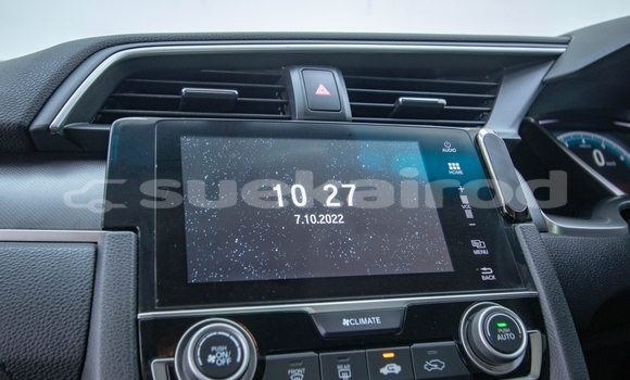 Buy Used Honda Civic Other Car in Bangkok in Bangkok Buy Used Honda Civic Other Car in Bangkok in Bangkok