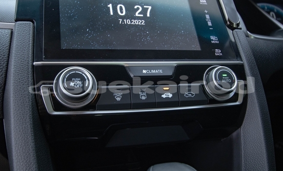 Buy Used Honda Civic Other Car in Bangkok in Bangkok Buy Used Honda Civic Other Car in Bangkok in Bangkok