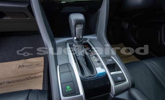 Buy Used Honda Civic Other Car in Bangkok in Bangkok Buy Used Honda Civic Other Car in Bangkok in Bangkok