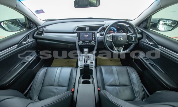 Buy Used Honda Civic Other Car in Bangkok in Bangkok Buy Used Honda Civic Other Car in Bangkok in Bangkok