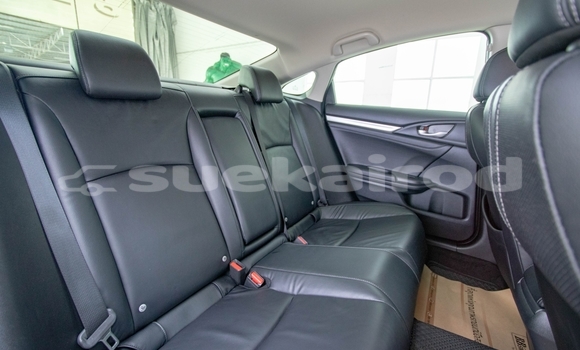 Buy Used Honda Civic Other Car in Bangkok in Bangkok Buy Used Honda Civic Other Car in Bangkok in Bangkok