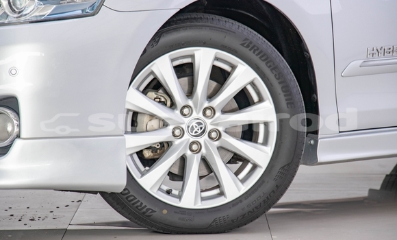 Buy Used Toyota Camry Other Car in Bangkok in Bangkok Buy Used Toyota Camry Other Car in Bangkok in Bangkok