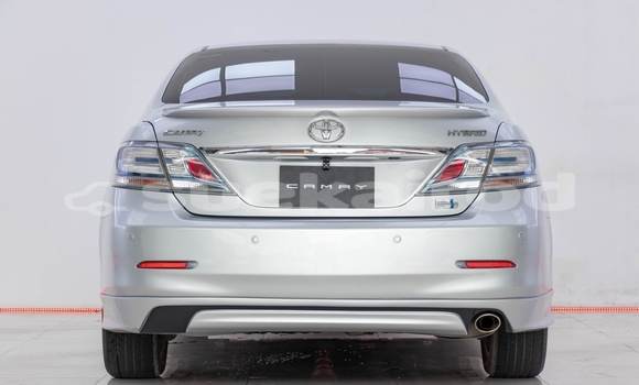 Buy Used Toyota Camry Other Car in Bangkok in Bangkok Buy Used Toyota Camry Other Car in Bangkok in Bangkok