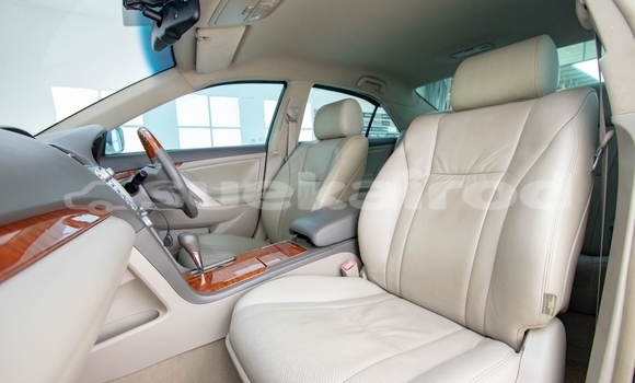 Buy Used Toyota Camry Other Car in Bangkok in Bangkok Buy Used Toyota Camry Other Car in Bangkok in Bangkok