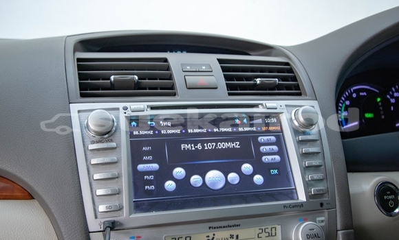 Buy Used Toyota Camry Other Car in Bangkok in Bangkok Buy Used Toyota Camry Other Car in Bangkok in Bangkok