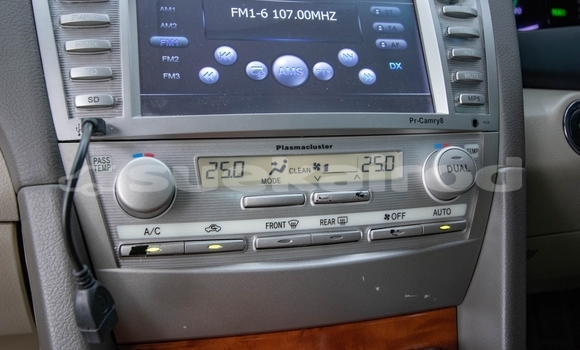 Buy Used Toyota Camry Other Car in Bangkok in Bangkok Buy Used Toyota Camry Other Car in Bangkok in Bangkok