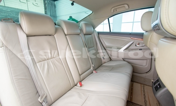 Buy Used Toyota Camry Other Car in Bangkok in Bangkok Buy Used Toyota Camry Other Car in Bangkok in Bangkok