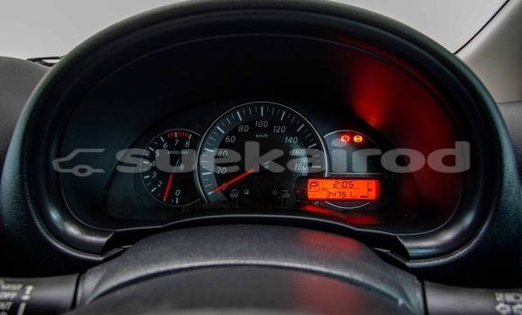 Buy Used Nissan March Black Car in Bangkok in Bangkok Buy Used Nissan March Black Car in Bangkok in Bangkok