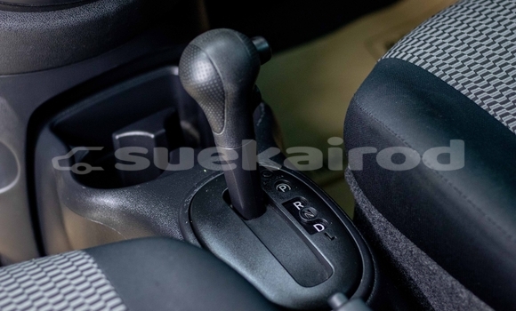 Buy Used Nissan March Black Car in Bangkok in Bangkok Buy Used Nissan March Black Car in Bangkok in Bangkok