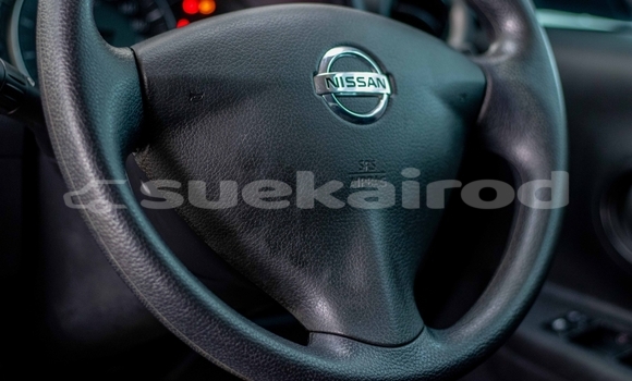 Buy Used Nissan March Black Car in Bangkok in Bangkok Buy Used Nissan March Black Car in Bangkok in Bangkok