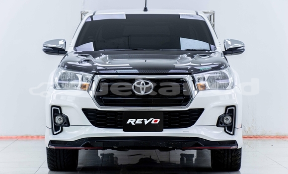 ซื้อ รถมือสอง Toyota Hiluxe Revo ขาว รถยนต์ ใน %{เมือง} ใน กรุงเทพมหานคร ซื้อ รถมือสอง Toyota Hiluxe Revo ขาว รถยนต์ ใน %{เมือง} ใน กรุงเทพมหานคร