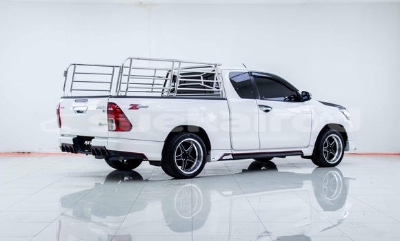 ซื้อ รถมือสอง Toyota Hiluxe Revo ขาว รถยนต์ ใน %{เมือง} ใน กรุงเทพมหานคร ซื้อ รถมือสอง Toyota Hiluxe Revo ขาว รถยนต์ ใน %{เมือง} ใน กรุงเทพมหานคร