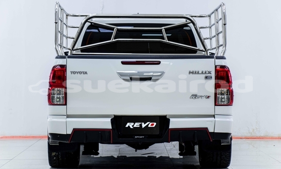 ซื้อ รถมือสอง Toyota Hiluxe Revo ขาว รถยนต์ ใน %{เมือง} ใน กรุงเทพมหานคร ซื้อ รถมือสอง Toyota Hiluxe Revo ขาว รถยนต์ ใน %{เมือง} ใน กรุงเทพมหานคร