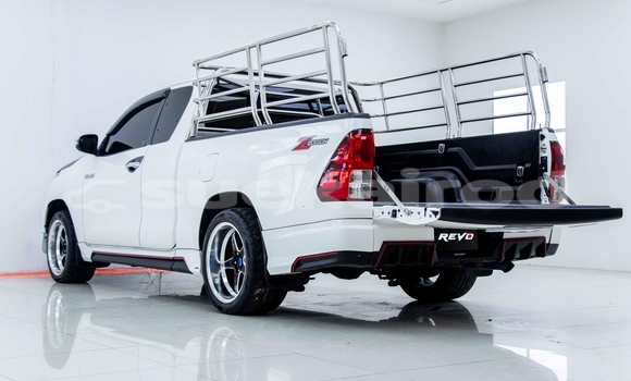 ซื้อ รถมือสอง Toyota Hiluxe Revo ขาว รถยนต์ ใน %{เมือง} ใน กรุงเทพมหานคร ซื้อ รถมือสอง Toyota Hiluxe Revo ขาว รถยนต์ ใน %{เมือง} ใน กรุงเทพมหานคร