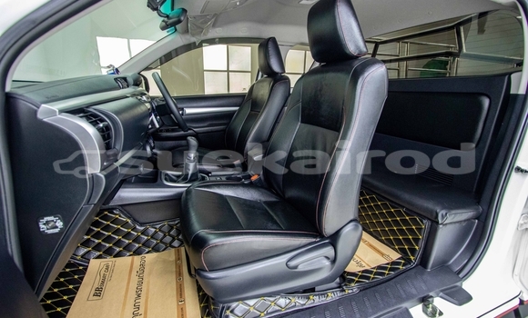 ซื้อ รถมือสอง Toyota Hiluxe Revo ขาว รถยนต์ ใน %{เมือง} ใน กรุงเทพมหานคร ซื้อ รถมือสอง Toyota Hiluxe Revo ขาว รถยนต์ ใน %{เมือง} ใน กรุงเทพมหานคร