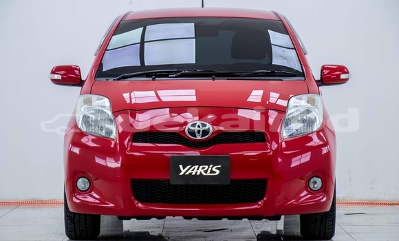 ซื้อ รถมือสอง Toyota Yaris สีแดง รถยนต์ ใน %{เมือง} ใน กรุงเทพมหานคร ซื้อ รถมือสอง Toyota Yaris สีแดง รถยนต์ ใน %{เมือง} ใน กรุงเทพมหานคร