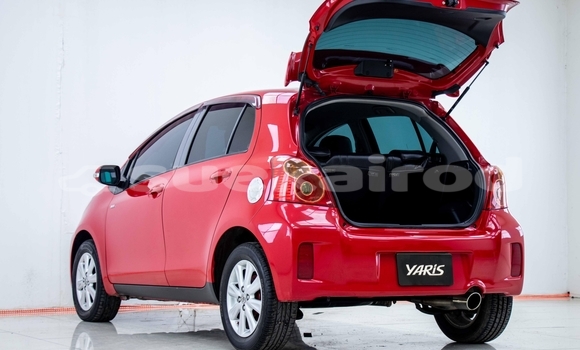 ซื้อ รถมือสอง Toyota Yaris สีแดง รถยนต์ ใน %{เมือง} ใน กรุงเทพมหานคร ซื้อ รถมือสอง Toyota Yaris สีแดง รถยนต์ ใน %{เมือง} ใน กรุงเทพมหานคร