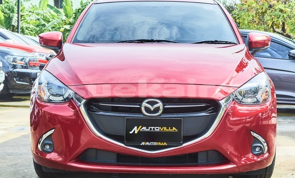 Buy Used Mazda 2 Red Car in Bangkok in Bangkok Buy Used Mazda 2 Red Car in Bangkok in Bangkok