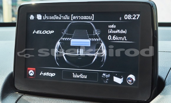 Buy Used Mazda 2 Red Car in Bangkok in Bangkok Buy Used Mazda 2 Red Car in Bangkok in Bangkok